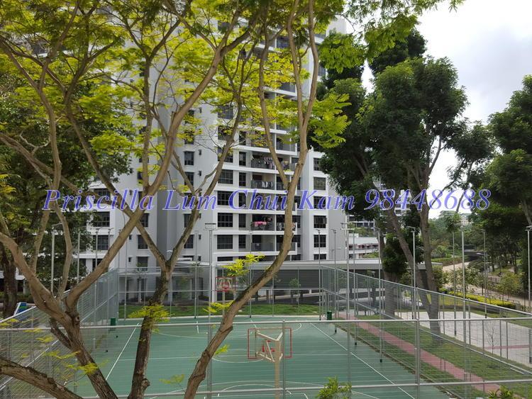 Blk 346 Yishun Avenue 11 (Yishun), HDB 5 Rooms #119229182